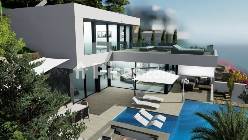 Casa – Calpe - Calp