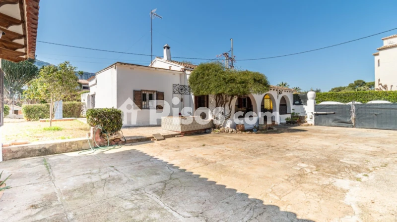 Casa – Dénia