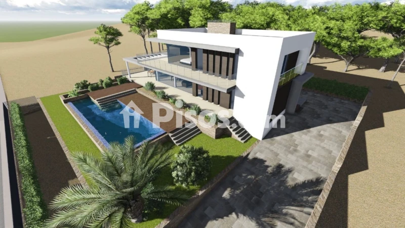 Pis – Moraira