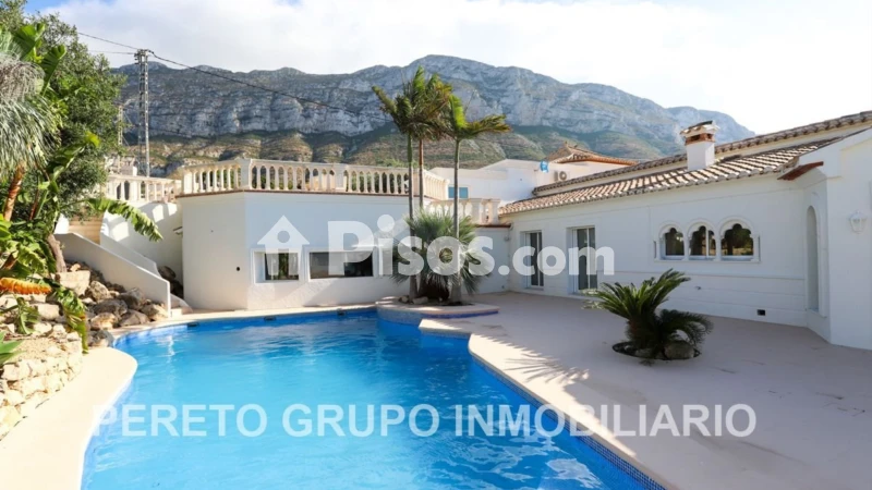 Casa – Dénia