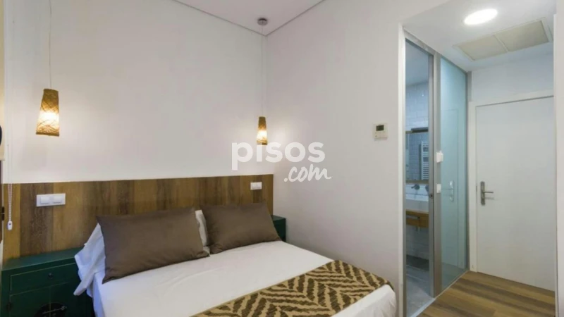 Piso en alquiler en Embajadores-Lavapiés