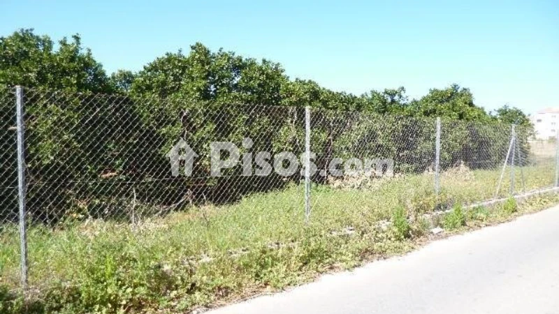 Terreno en venta en Lm Hasta Km.3