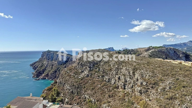 Casa – El Poble Nou de Benitatxell - Benitachell
