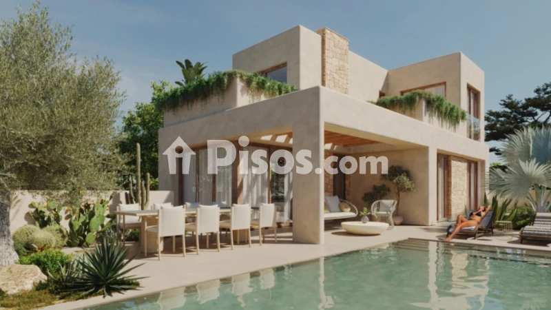Casa – Finestrat, la Marina Baixa