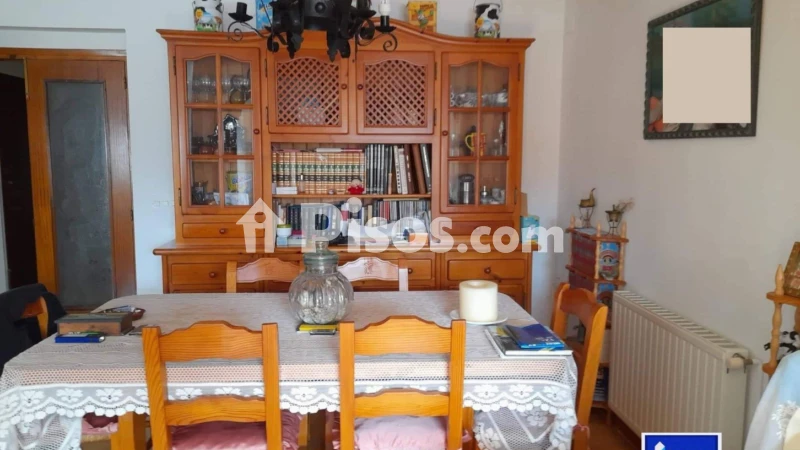 Casa – Alcoi - Alcoy