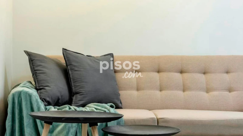 Piso en alquiler en Palacio
