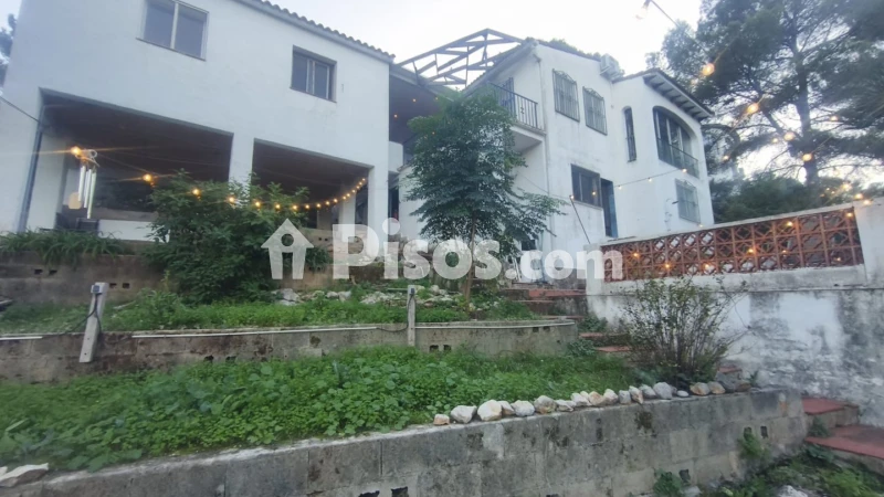 Casa – Pedreguer