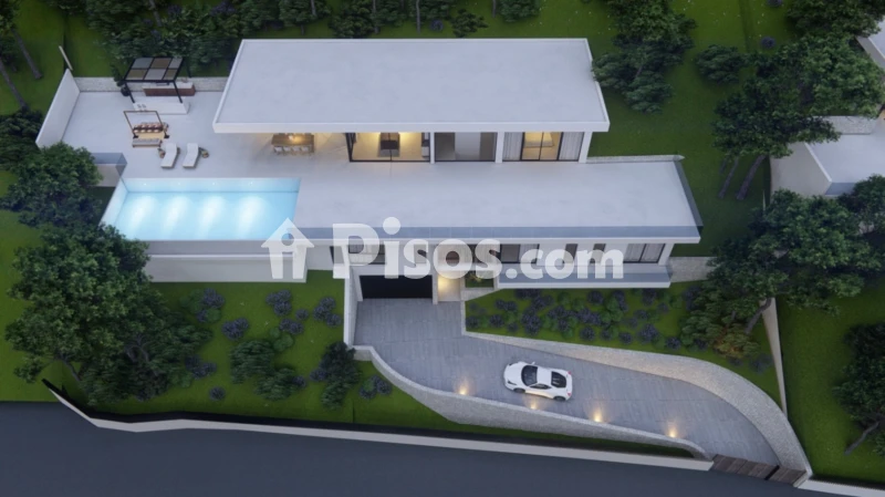 Casa – Altea