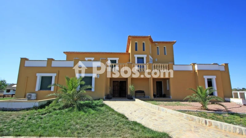 Casa – Pedreguer, la Marina Alta