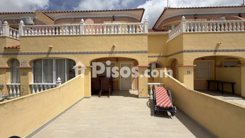 Casa – Orihuela, Urbanización Monte Golf Fase VII, Villa Martín
