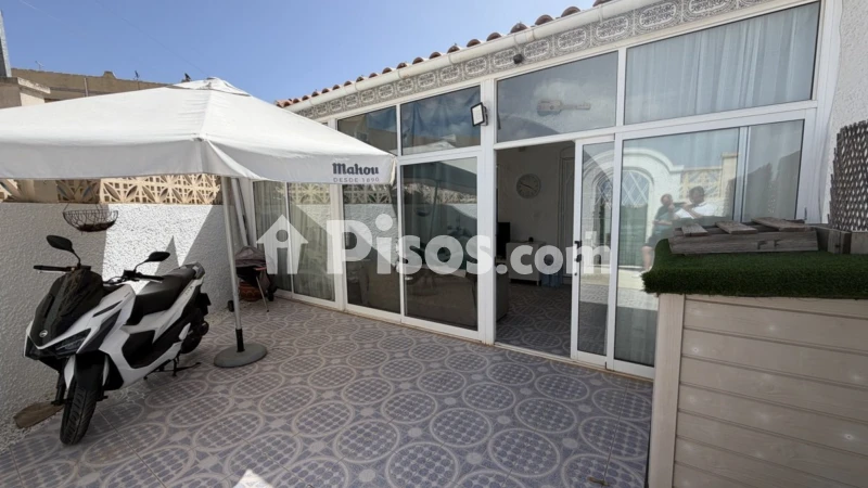 Casa – Orihuela, Urbanización Monte Golf Fase VII, Villa Martín