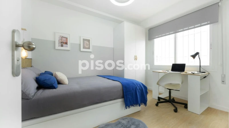 Habitación en alquiler en Albors, Albors (Distrito Camins al Grau. València Capital) de 589 €<span>/mes</span>
