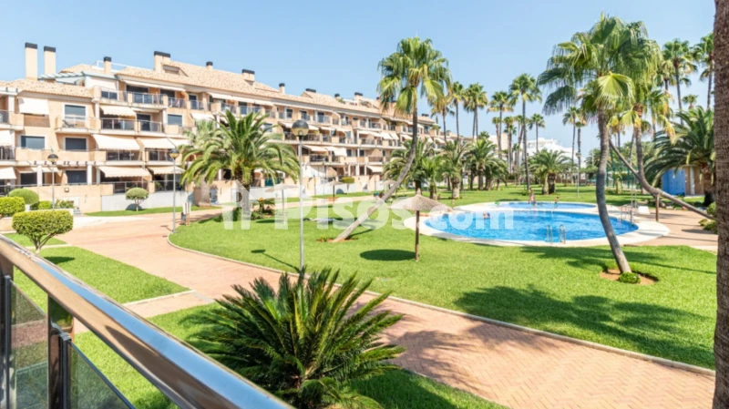 Piso – Dénia