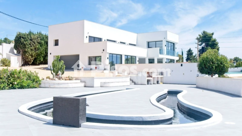 Casa – Altea