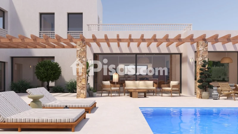 Casa – Moraira