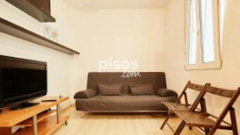 Piso en alquiler en Trafalgar