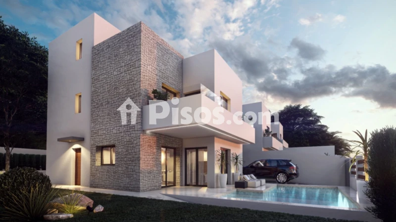 Casa – L'Alfàs del Pi