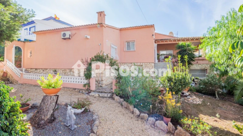 Casa – L'Alfàs del Pi