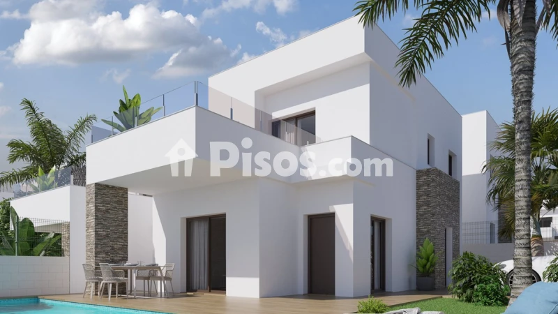 Piso – Almoradí
