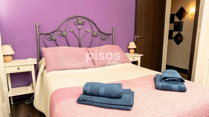 Piso en alquiler en Ventas