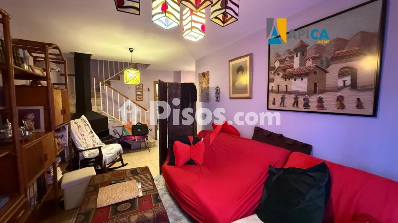 Casa adosada en venta en San García-Getares - Vista 3