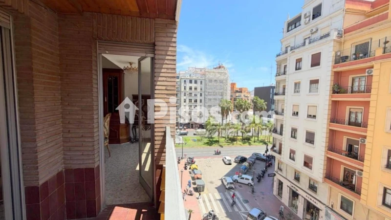 Fotografía del inmueble reportado: 1.800 €/mes — Valencia, Valencia