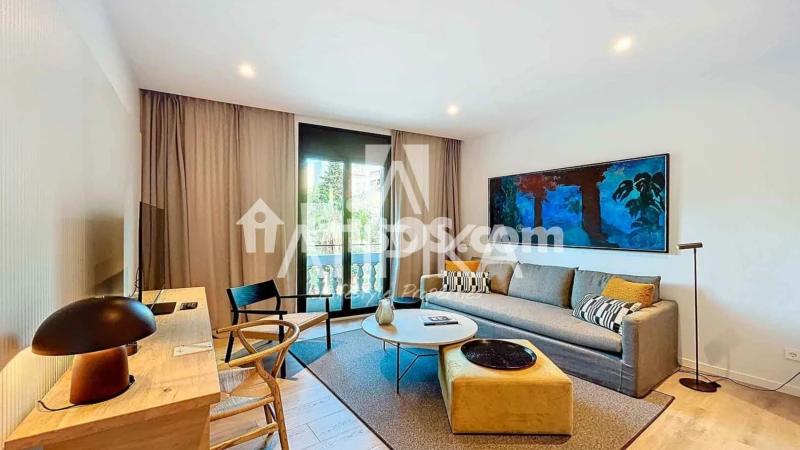 Fotografía del inmueble reportado: 5.400 €/mes — Barcelona, Barcelona