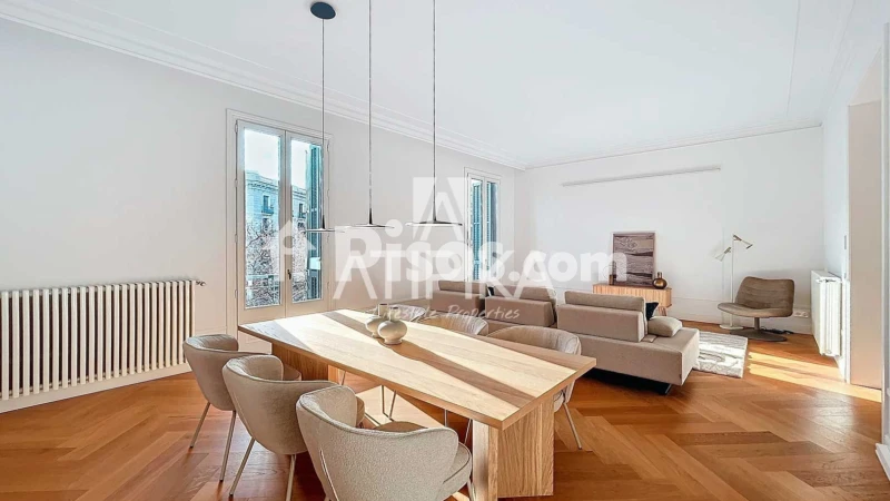 Fotografía del inmueble reportado: 9.000 €/mes — Barcelona, Barcelona