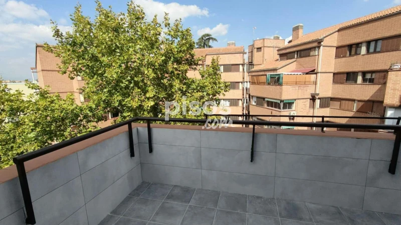 Piso en alquiler en Cármenes