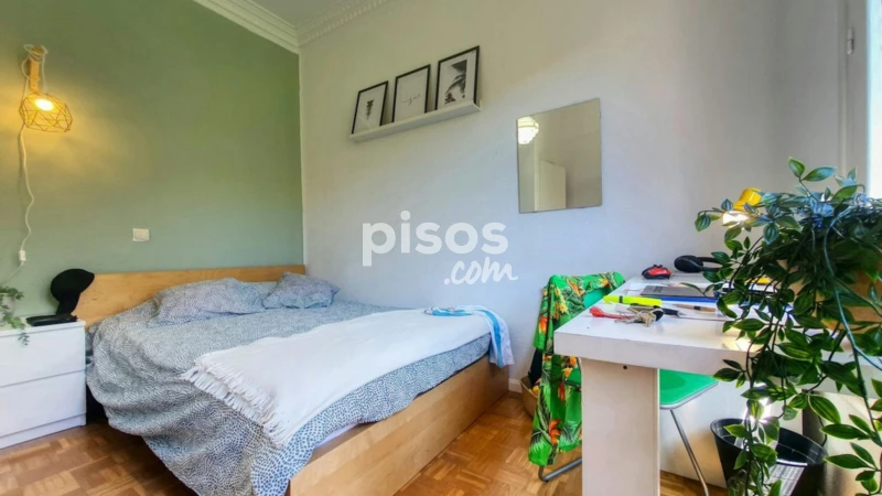 Piso en alquiler en Arapiles