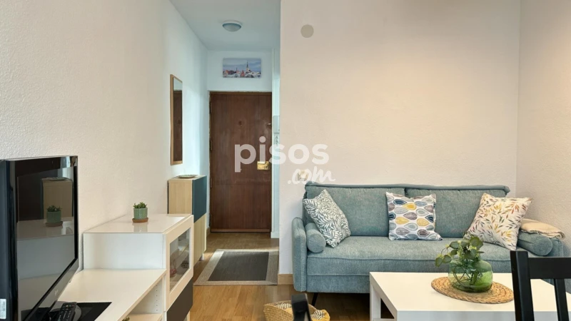 Piso en alquiler en Lucero