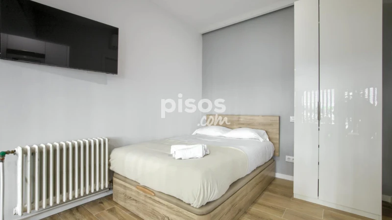 Piso en alquiler en Vallehermoso