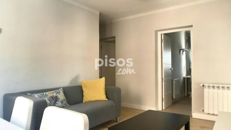 Piso en alquiler en Ambroz