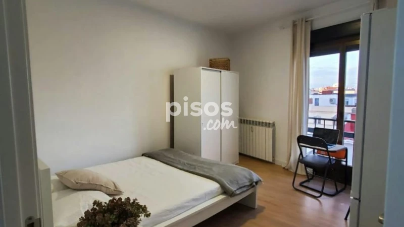 Piso en alquiler en Bellas Vistas