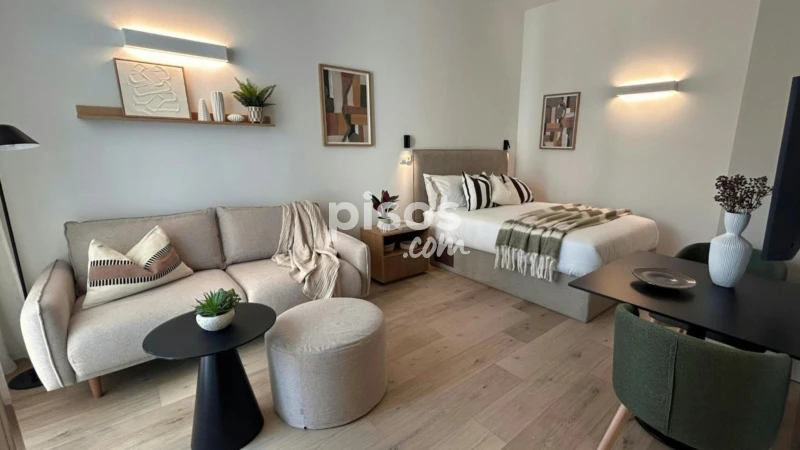 Casa en alquiler en Las Tablas