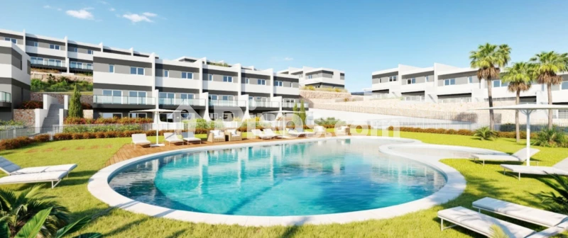 Casa – Finestrat