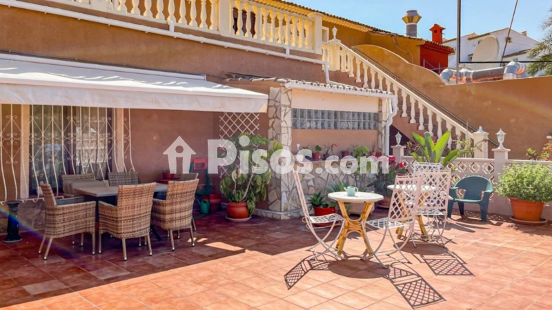 Casa – Dénia