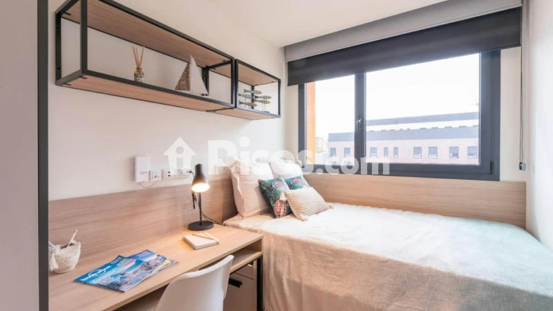 Casa en alquiler en El Besòs-El Maresme