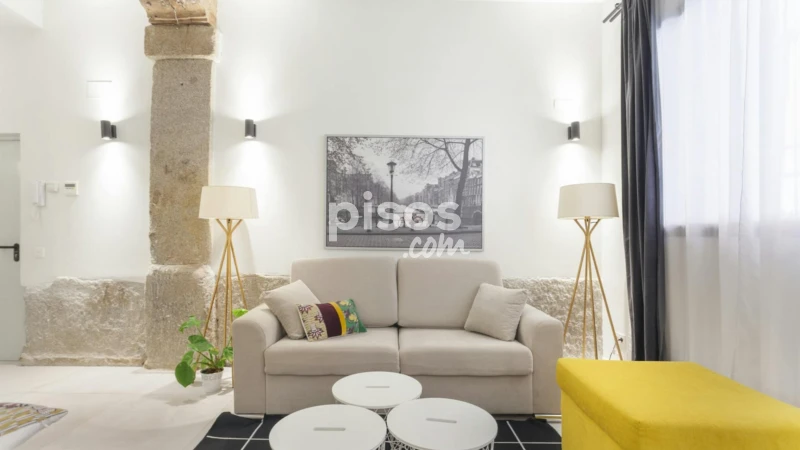 Piso en alquiler en Embajadores-Lavapiés