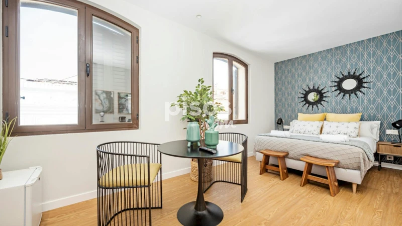 Piso en alquiler en Sol