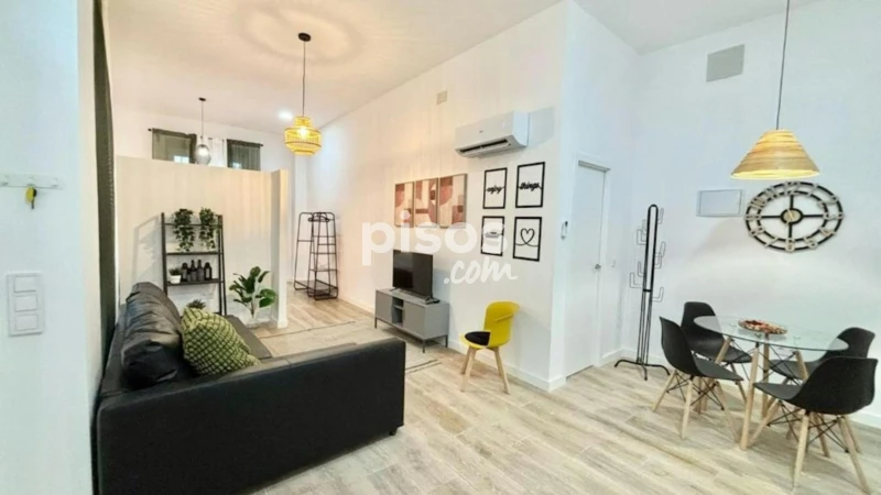 Piso en alquiler en San Diego
