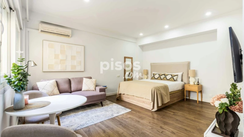 Piso en alquiler en Castillejos