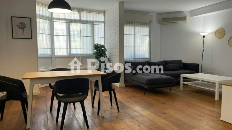 Piso en alquiler en La Vila de Gràcia