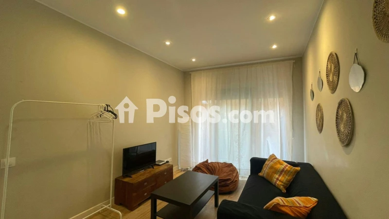 Piso en alquiler en La Vila de Gràcia