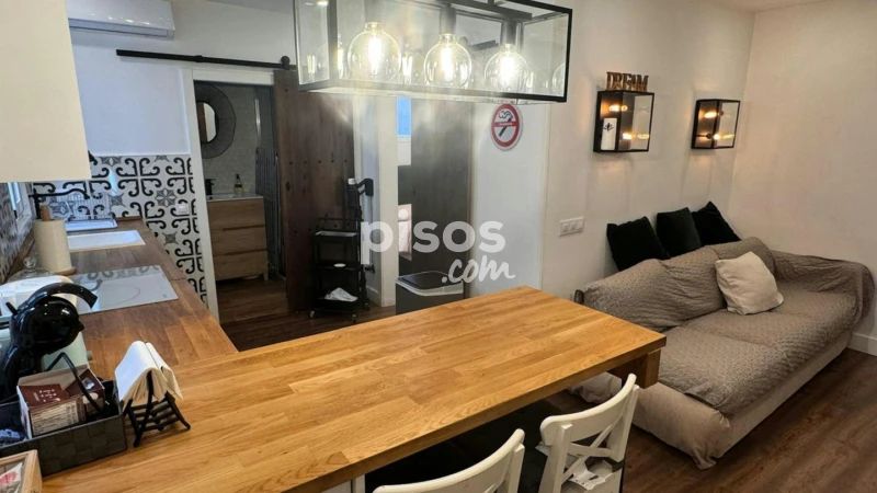 Piso en alquiler en Embajadores-Lavapiés