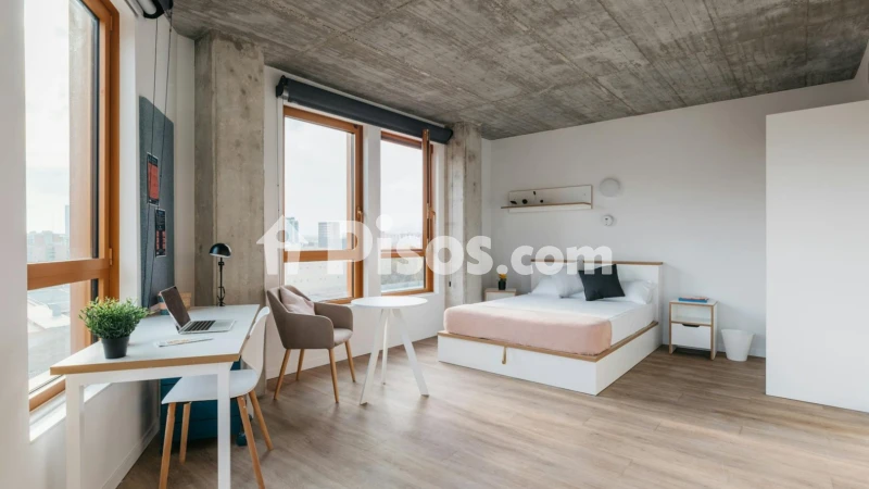 Piso en alquiler en Provençals del Poblenou