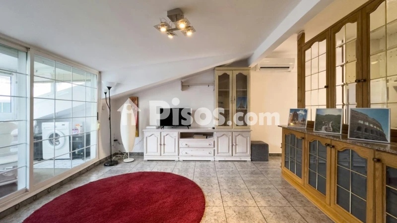 Piso en alquiler en Hostafrancs