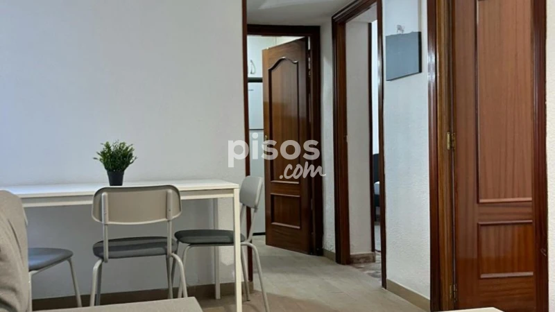 Piso en alquiler en Numancia