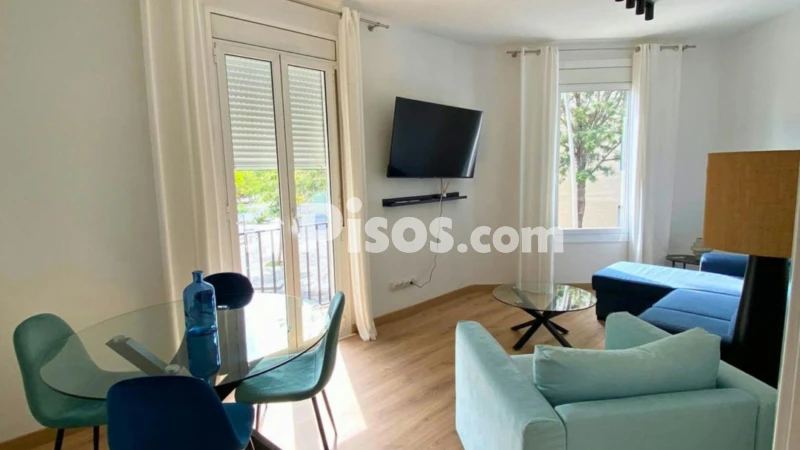 Piso en alquiler en Provençals del Poblenou