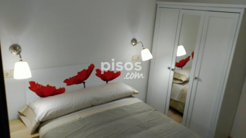 Piso en alquiler en Casa de Campo